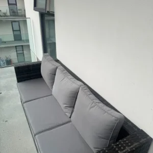 Garden Sofa