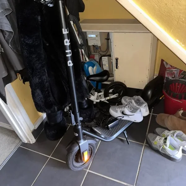 Pure Air 5 Electric Scooter