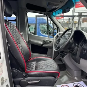 2013 Mercedes-Benz Sprinter 2.1 516 CDI RWD L3 H3 4dr 17 SEATER MINIBUS Minibus Diesel Manual - Image 2