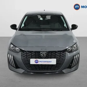 2024 Peugeot 208 1.2 PureTech 100 Allure 5dr Hatchback Petrol Manual - Image 2