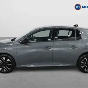 2024 Peugeot 208 1.2 PureTech 100 Allure 5dr Hatchback Petrol Manual - Image 4