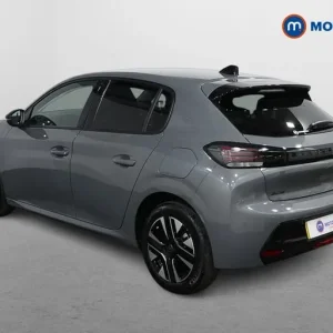 2024 Peugeot 208 1.2 PureTech 100 Allure 5dr Hatchback Petrol Manual - Image 5