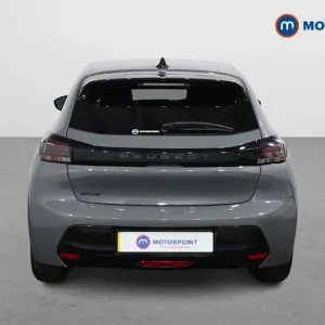 2024 Peugeot 208 1.2 PureTech 100 Allure 5dr Hatchback Petrol Manual - Image 6