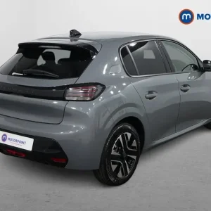 2024 Peugeot 208 1.2 PureTech 100 Allure 5dr Hatchback Petrol Manual - Image 7