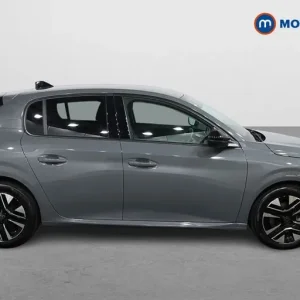 2024 Peugeot 208 1.2 PureTech 100 Allure 5dr Hatchback Petrol Manual - Image 8