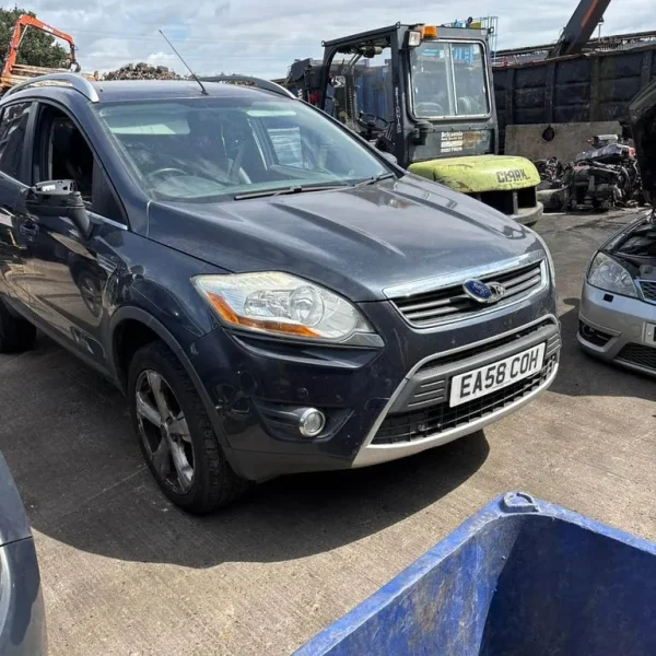 BREAKING FORD KUGA MK1 CAR PARTS SPARES AVAILABLE