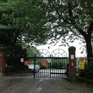 Parking Space 13, Q One Residence - Image 3