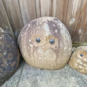 Scottish Stone Owl's - Image 2