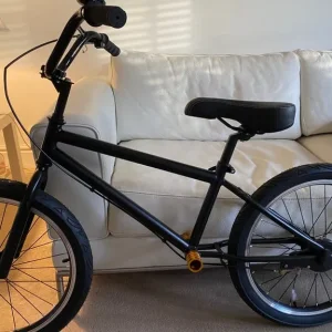 20inch wheel Older child/Teenager balance bike - Image 2