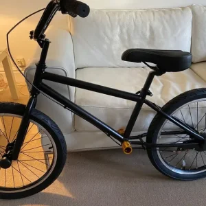 20inch wheel Older child/Teenager balance bike