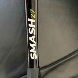 Slazenger smash tennis racket - Image 2