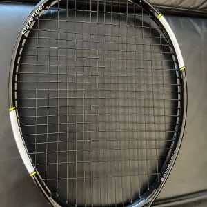 Slazenger smash tennis racket - Image 4