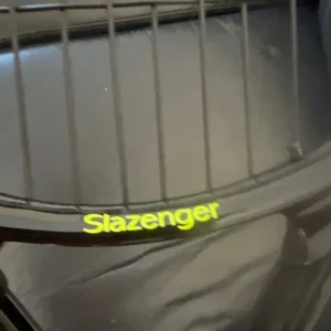 Slazenger smash tennis racket - Image 5