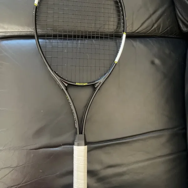 Slazenger smash tennis racket