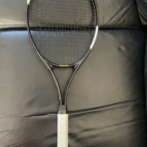 Slazenger smash tennis racket