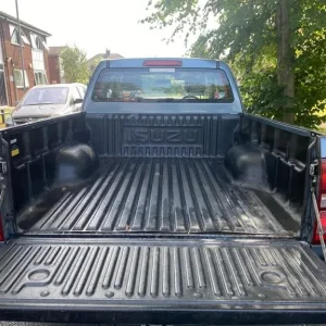 2013 Isuzu D-Max 2.5 TD Pickup 2dr Diesel Manual 4x4 (194 g/km, 161 bhp) Pickup Diesel Manual - Image 8