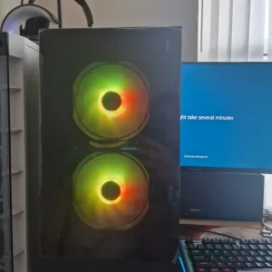 💻 High-End Gaming & Workstation PC – i7 6900K | 32GB DDR4 | GTX 970 Windforce - Image 4