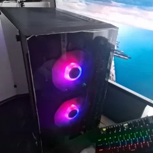 💻 High-End Gaming & Workstation PC – i7 6900K | 32GB DDR4 | GTX 970 Windforce - Image 7