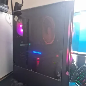 💻 High-End Gaming & Workstation PC – i7 6900K | 32GB DDR4 | GTX 970 Windforce - Image 8