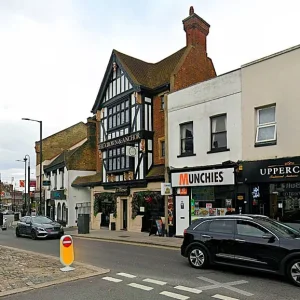 1 Bedroom Flat to Rent - High Barnet EN5 - Image 6