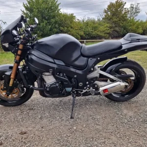 Suzuki, GSX, 1300R - Image 4