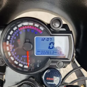 Suzuki, GSX, 1300R - Image 6