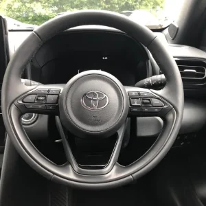 2025 Toyota Yaris 1.5 Hybrid 130 Excel 5dr CVT Estate Hybrid Automatic - Image 6