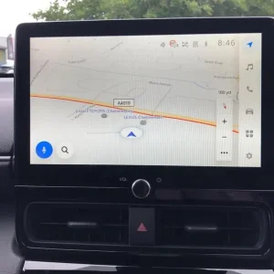 2025 Toyota Yaris 1.5 Hybrid 130 Excel 5dr CVT Estate Hybrid Automatic - Image 7