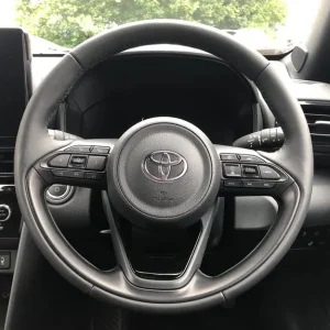 2025 Toyota Yaris 1.5 Hybrid 130 Excel 5dr CVT Estate Hybrid Automatic - Image 8