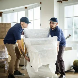PROFESSIONAL MOVERS MAN WITH VAN HIRE HOUSE , OFFICE , PIANO , FURNITURE MOVE & CLEARANCE SERVICES - Image 5