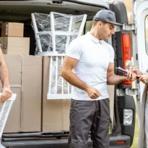 PROFESSIONAL MOVERS MAN WITH VAN HIRE HOUSE , OFFICE , PIANO , FURNITURE MOVE & CLEARANCE SERVICES - Image 6