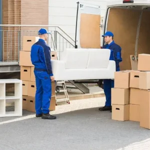 PROFESSIONAL MOVERS MAN WITH VAN HIRE HOUSE , OFFICE , PIANO , FURNITURE MOVE & CLEARANCE SERVICES - Image 7