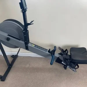 Concept 2 Model C with PM5 - Image 8
