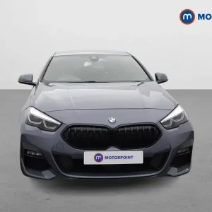 2022 BMW 2 Series 220d M Sport 4dr Step Auto [Pro Pack] Saloon Diesel Automatic - Image 2