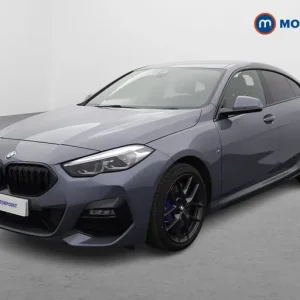 2022 BMW 2 Series 220d M Sport 4dr Step Auto [Pro Pack] Saloon Diesel Automatic - Image 3