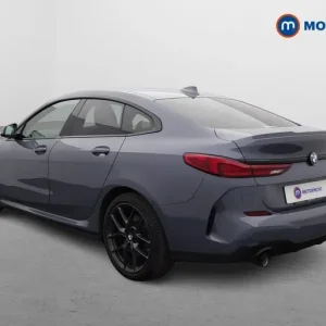 2022 BMW 2 Series 220d M Sport 4dr Step Auto [Pro Pack] Saloon Diesel Automatic - Image 5