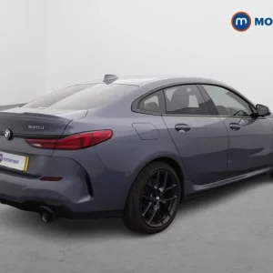 2022 BMW 2 Series 220d M Sport 4dr Step Auto [Pro Pack] Saloon Diesel Automatic - Image 7