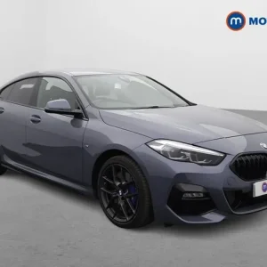 2022 BMW 2 Series 220d M Sport 4dr Step Auto [Pro Pack] Saloon Diesel Automatic