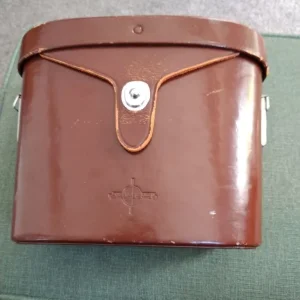 Vintage swift Audubon 8.5x44 binoculars - Image 4