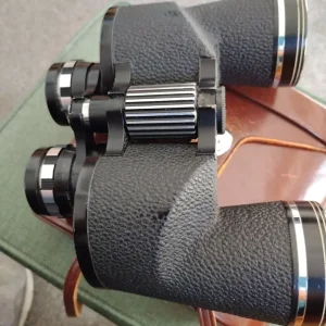 Vintage swift Audubon 8.5x44 binoculars