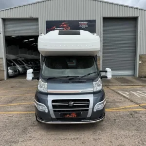 Fiat AUTO TRAIL APACHE 700 - Image 2