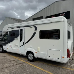 Fiat AUTO TRAIL APACHE 700 - Image 5