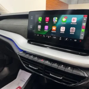 2021 Skoda Octavia 2.0 TDI SE L First Edition DSG Euro 6 (s/s) 5dr Hatchback Diesel Automatic - Image 2