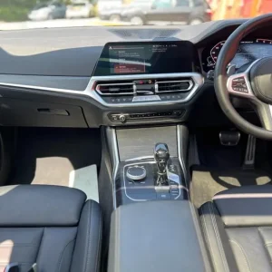 2021 BMW M340d M Sport Touring xDrive *TECH PACK-PAN ROOF-FBMWSH-1 OWNER* Auto - Image 8