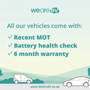 2020 Peugeot E-2008 50kWh GT Line Auto 5dr HATCHBACK Electric Automatic - Image 6