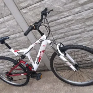 Mountain bike - Image 4