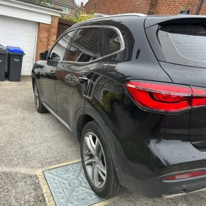 MG Motor UK, HS, Estate, 2022, Semi-Auto, 1490 (cc), 5 doors - Image 4