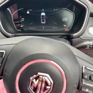 MG Motor UK, HS, Estate, 2022, Semi-Auto, 1490 (cc), 5 doors - Image 5