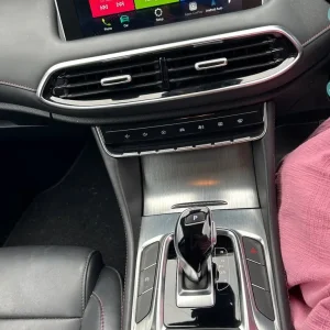 MG Motor UK, HS, Estate, 2022, Semi-Auto, 1490 (cc), 5 doors - Image 6