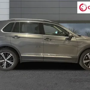 2018 18 VOLKSWAGEN TIGUAN 1.4 TSI SE NAVIGATION SUV 5DR PETROL MANUAL EURO 6 (S/ - Image 2